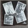 Xentrix Shattered Existence Thrash Metal Original 90's Pressing Roadracer Records Image 5