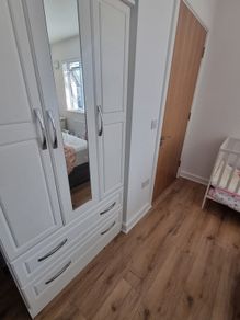 Wardrobe