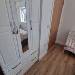 Wardrobe