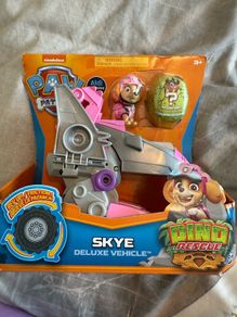 Paw Patrol Skye Dino Rescue