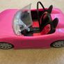 barbie convertible Image 2