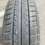 trailer wheels 4 x 108 fiesta ford pair of Image 2