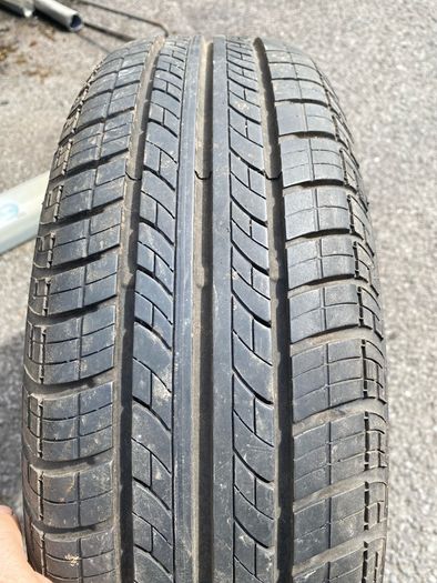 trailer wheels 4 x 108 fiesta ford pair of