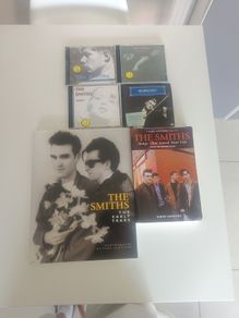 The Smiths