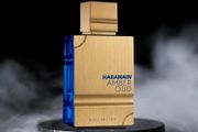Haramain Amber Oud Bleu Edition 60 ML