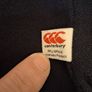 England Rugby Polo Shirt. Not A Jersey.  Official Canterbury 02 Era Mens Polo Shirt. Collect In Dublin Or Receive Via Post. Image 6