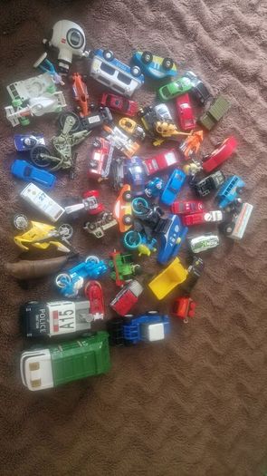 car mix