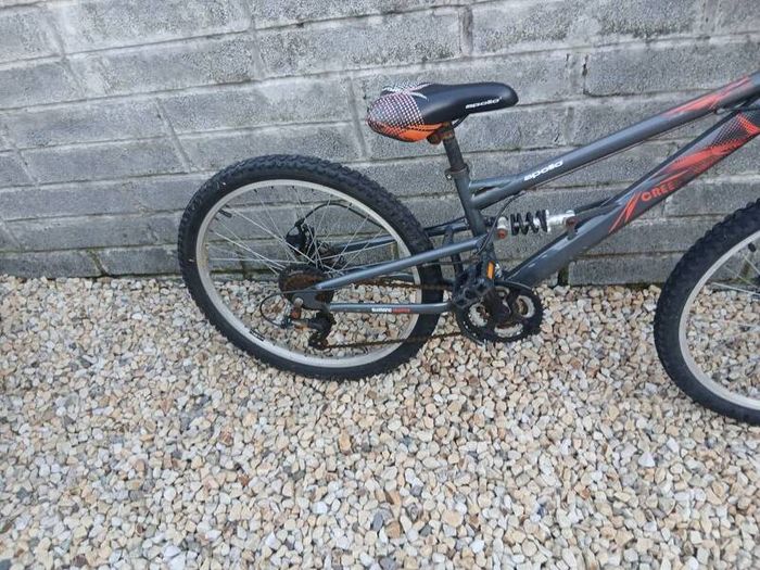 kids bike