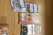 school books