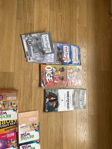 school books