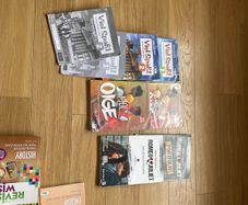 school books