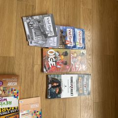 school books