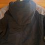 Boys jacket. Age 10 yrs/140cm. Dark grey. Image 4