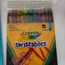 Massive School Stationery Supplies Lot (Inc. Copic & Crayola) Image 7