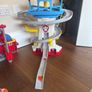 paw patrol tower Image 2
