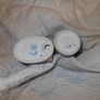 2 hummel figurines real hummel but are signed  ski heil skiar and for me Image 7