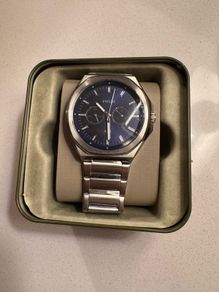 Mens Fossil Watch - Brand New