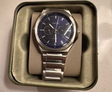 Mens Fossil Watch - Brand New