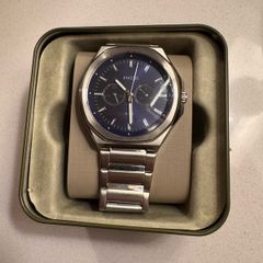 Mens Fossil Watch - Brand New
