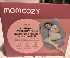 pregnancy pillow