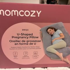 pregnancy pillow