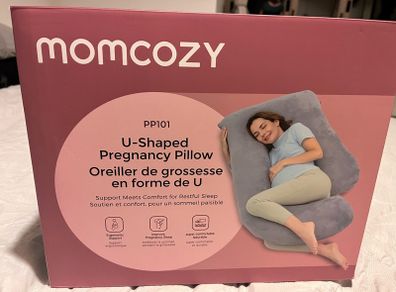 pregnancy pillow