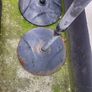 Patio Heaters x 2 Image 2