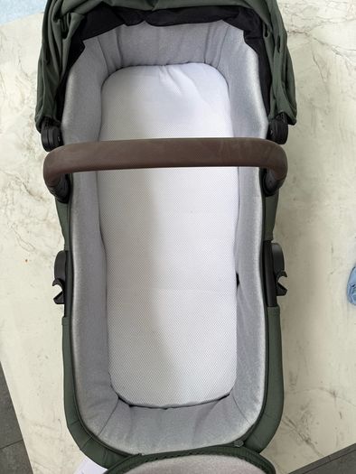 Joolz Aer+ Carry Cot