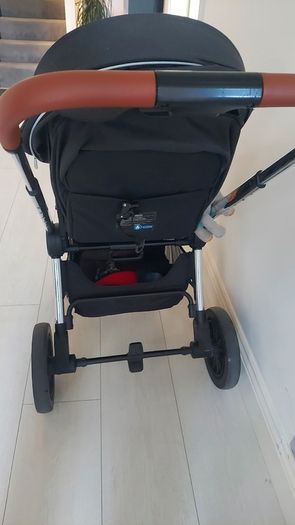 Infababy Travel System