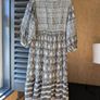 Daughters of India midi dress Image 2