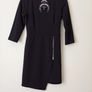 Black dress Image 2