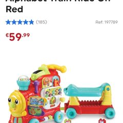 Kids toys
