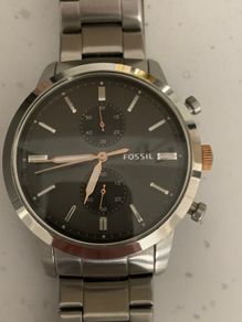 Various Mens Watches
