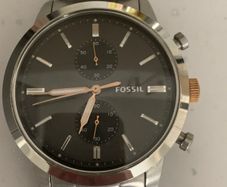 Various Mens Watches