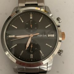 Various Mens Watches