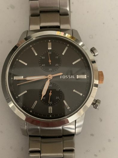Various Mens Watches