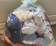 Girls clothes 1.5-3 years.