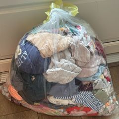 Girls clothes 1.5-3 years.