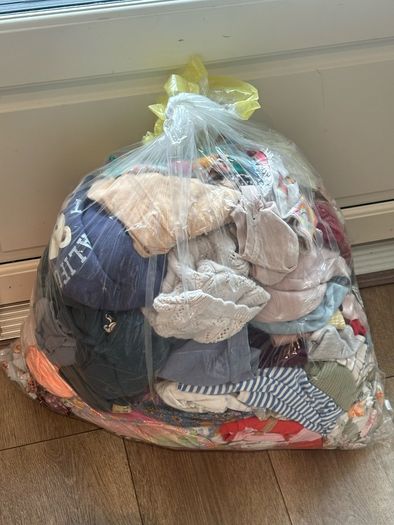 Girls clothes 1.5-3 years.