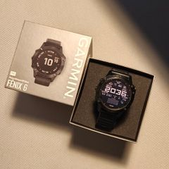Garmin Fenix 6 PRO