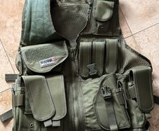 Swiss Arms Tactical Vest
