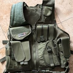 Swiss Arms Tactical Vest