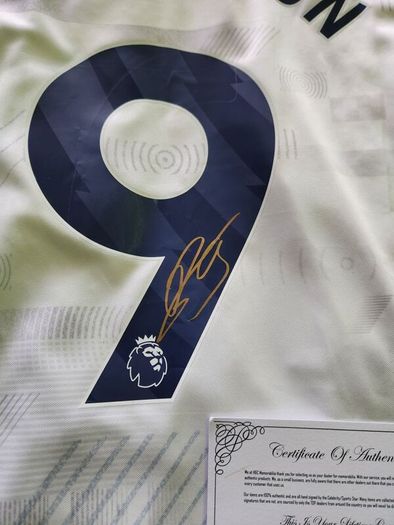 Tottenham