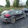 Breaking Audi A3 2011 1.6tdi cay Image 4