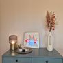 Next dressing/ side table Image 2