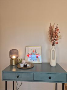 Next dressing/ side table