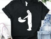 The mandalorian the child the mandalorian the child star wars t-shirt