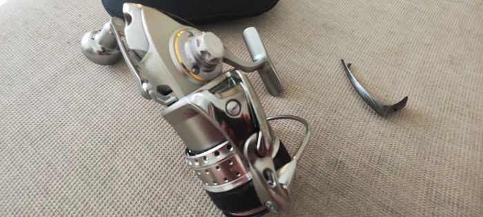 Daiwa Exist 3012