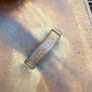 County Saddlery Stabilizer Show Jumping Saddle Made in England Image 4