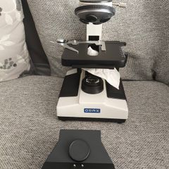 OMAX M837L Trinocular Microscope